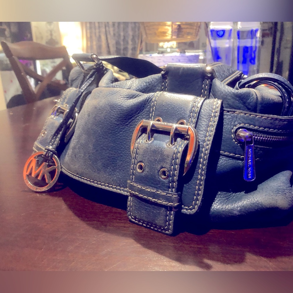 **RARE** Michael Kors hobo bag
